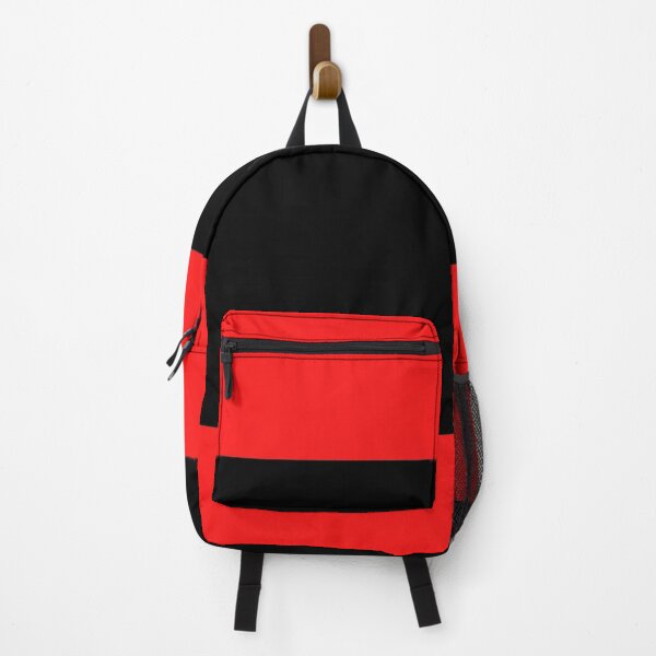 Item preview, Basic Black & Red designed and sold by reonart.