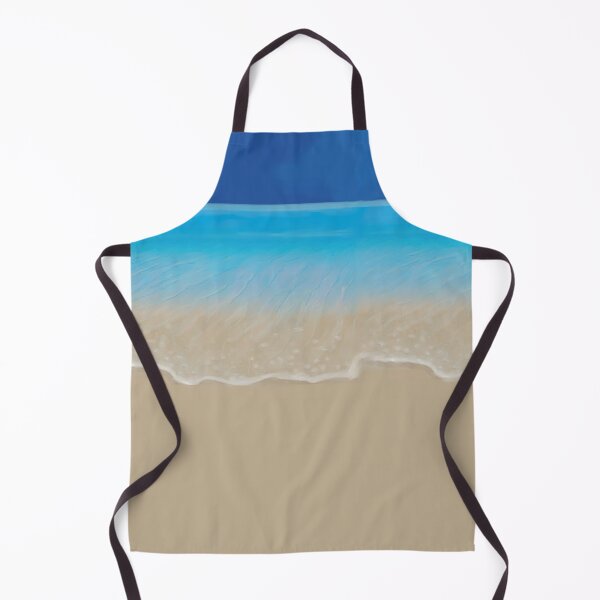 Item preview, Mediterranean Sea beach holidays t-shirt designed and sold by AnnaEsse.