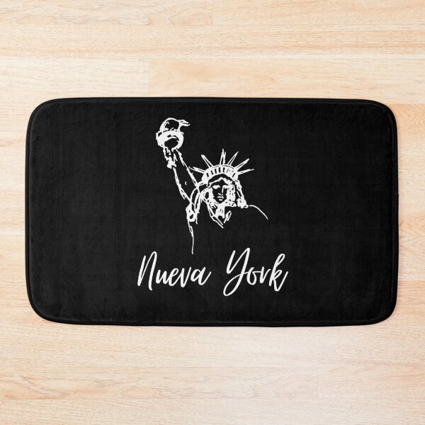 Item preview, Nueva York designed and sold by HQGraphic.