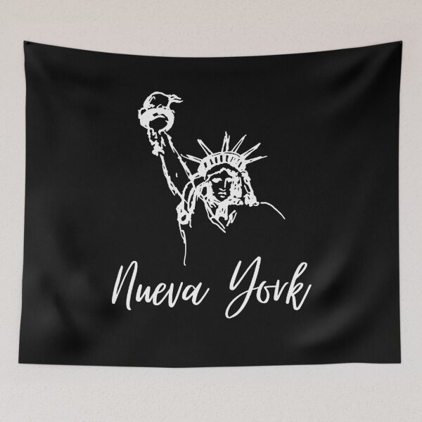 Item preview, Nueva York designed and sold by HQGraphic.