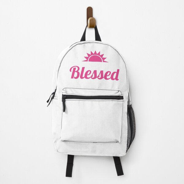 Item preview, Blessed art designed and sold by creativemeanss1.
