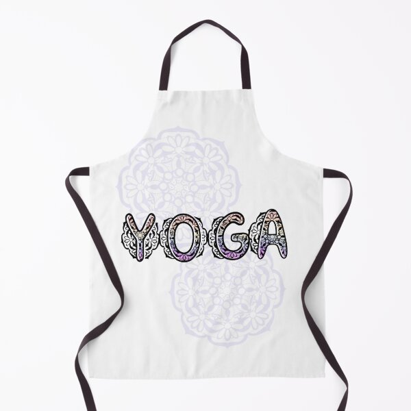 Item preview, Yoga Mandala designed and sold by kMariaART.
