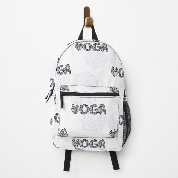 Item preview, Yoga Mandala designed and sold by kMariaART.