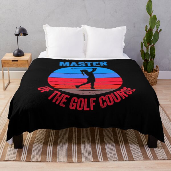 Item preview, Master of the golf course designed and sold by FurioInc.