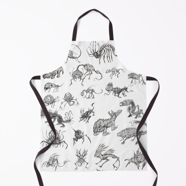 Item preview, Creature Collection designed and sold by OrmIrian.