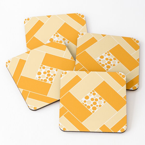 Item preview, polka dot tile pattern  designed and sold by FX  Dimas.