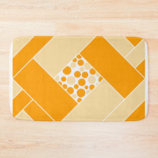 Item preview, polka dot tile pattern  designed and sold by FX  Dimas.