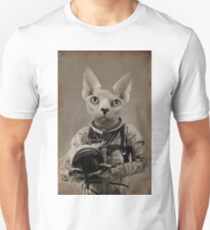 Lost in space Unisex T-Shirt
