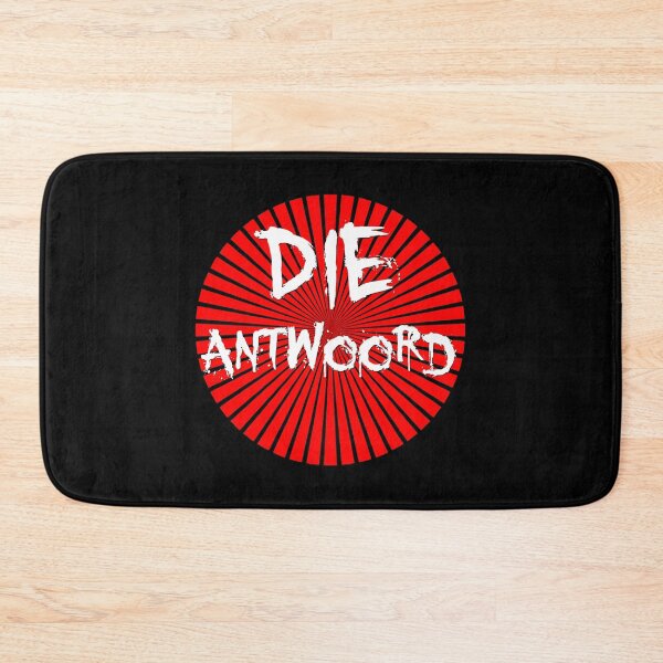 Item preview, die antwoord designed and sold by arendbotha.