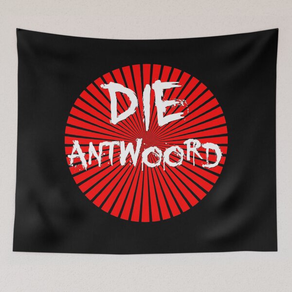 Item preview, die antwoord designed and sold by arendbotha.