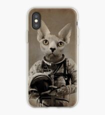 Lost in space iPhone Case