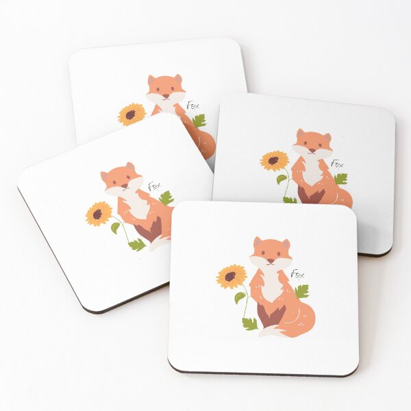 Item preview, Fox 2 designed and sold by Meggie-moos.
