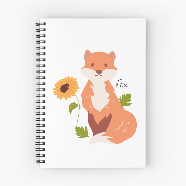 Item preview, Fox 2 designed and sold by Meggie-moos.