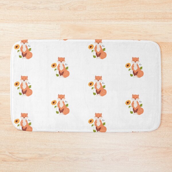 Item preview, Fox 2 designed and sold by Meggie-moos.