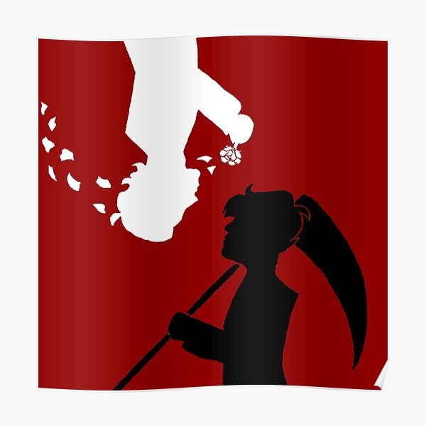 i believe in us together more than anyone alo Poster