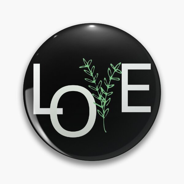 Item preview, I love Plants designed and sold by Oreo2020 Creations.