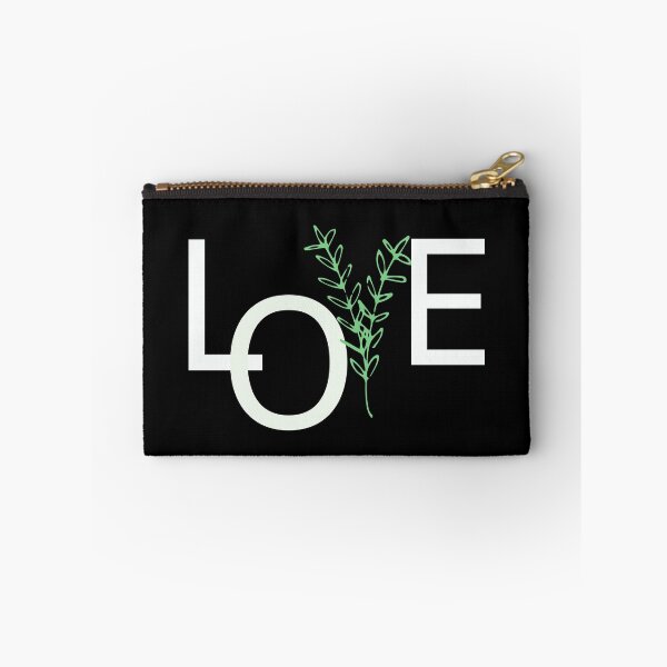 Item preview, I love Plants designed and sold by Oreo2020 Creations.