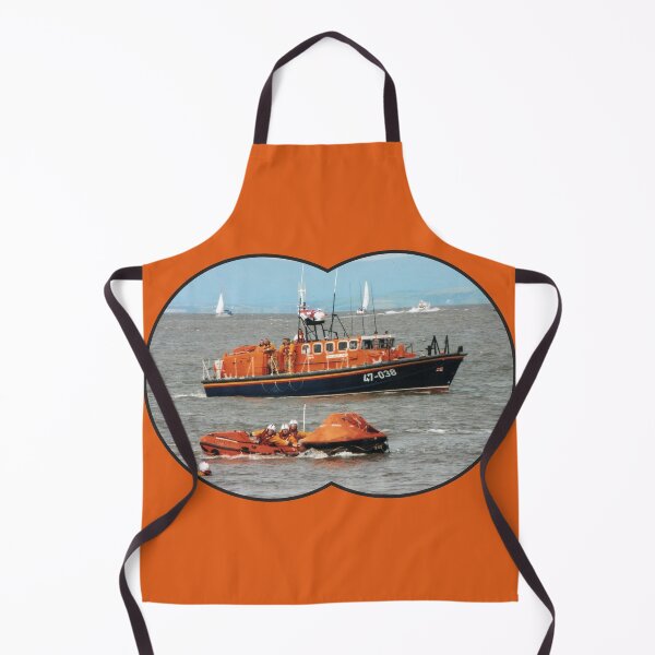 Item preview, Lifeboat Day designed and sold by ajtechdesigns.