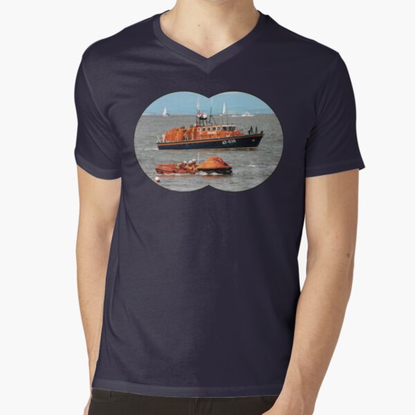 Item preview, Lifeboat Day designed and sold by ajtechdesigns.
