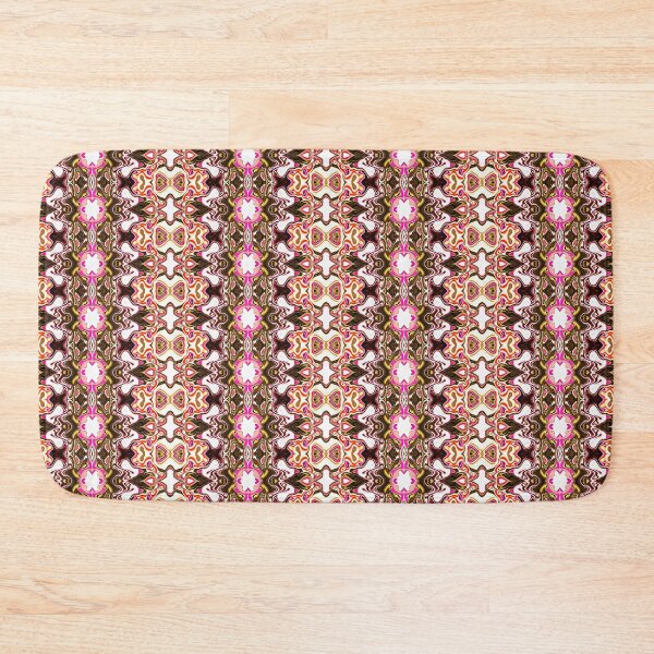 Item preview, Hot Date Pattern designed and sold by Sector18.