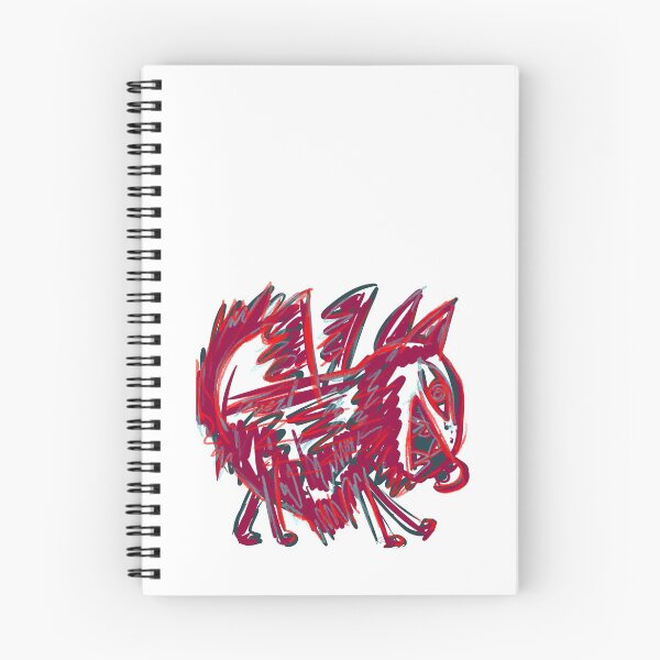 Item preview, Crazy dog designed and sold by URGE-ART.