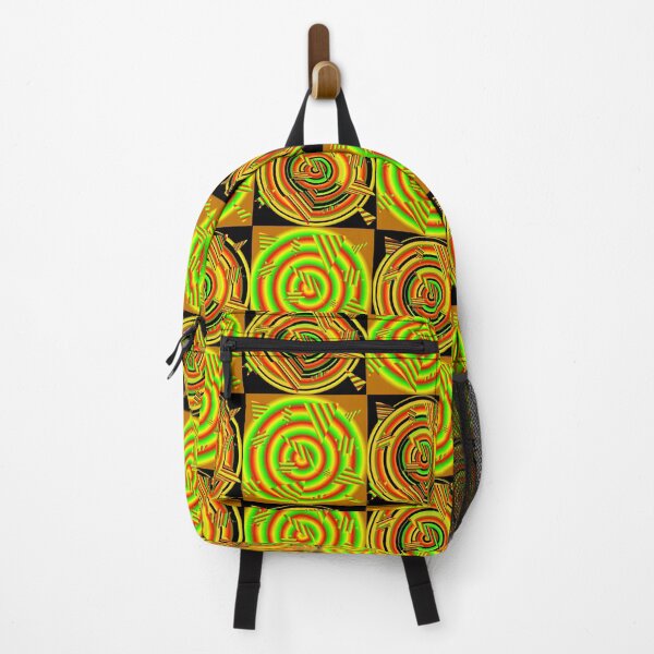 Item preview, Colorful design 26 | Women's Apparel | Flashy Patterns | Bright Colors | Art Pattern designed and sold by Dream Wear.