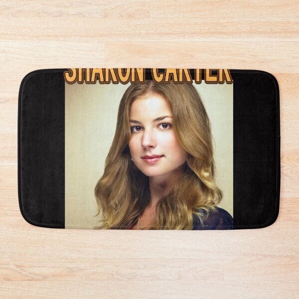 Item preview, Sharon Carter designed and sold by shopxUNICORN.