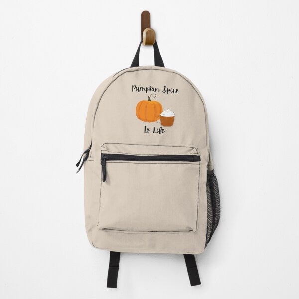 Item preview, Pumpkin Spice Is Life designed and sold by geekygirlprint.