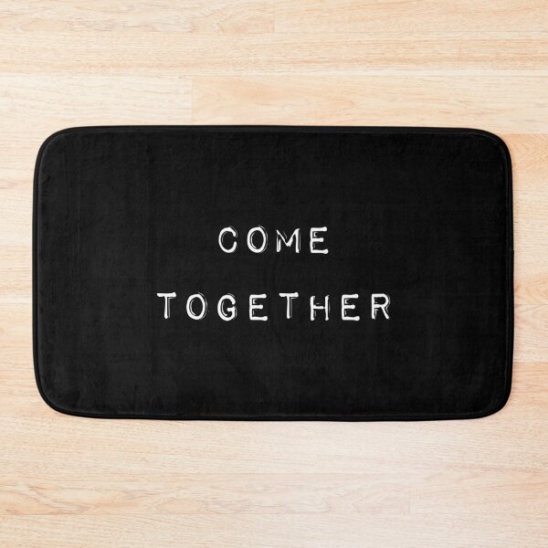 Item preview, Come together II designed and sold by didijuca.