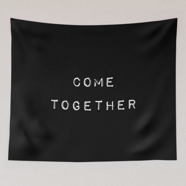 Item preview, Come together II designed and sold by didijuca.