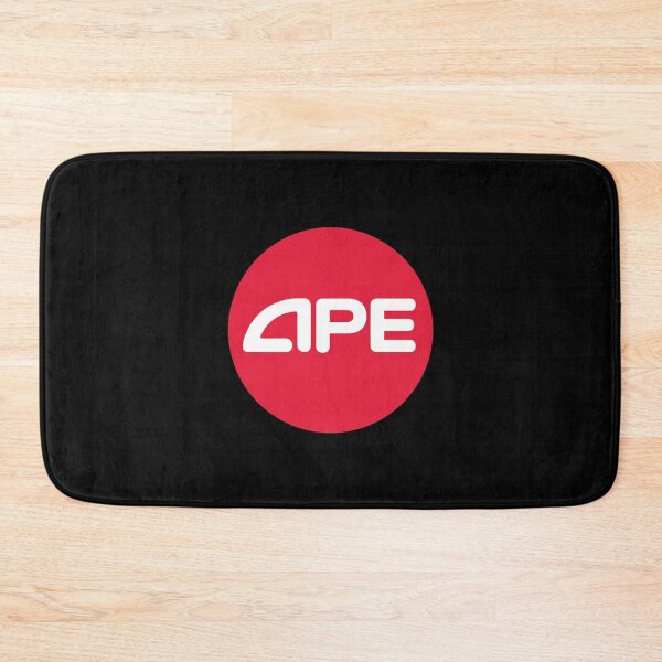 Item preview, Ape Logo designed and sold by pierrelaidesign.