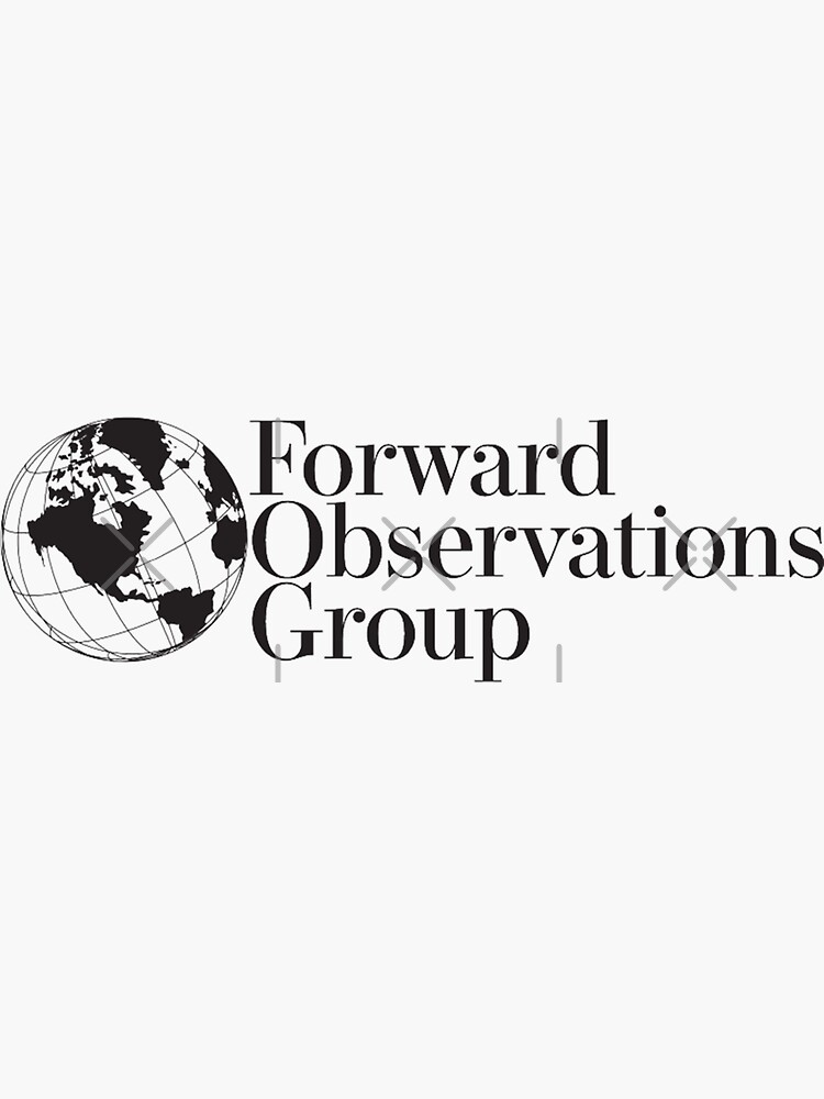 forward observation group