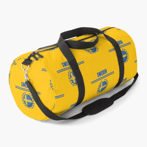 Item preview, Sweden Soccer ,funny football sweden design designed and sold by AMINE ★★★★★.