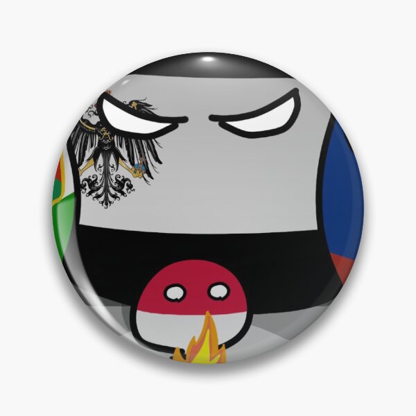 Item preview, Country Ball Poland During Congress Of Vienna designed and sold by DHSTN.