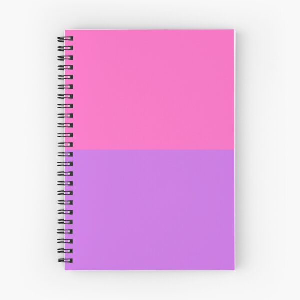 Item preview, Basic Pink-Purple designed and sold by reonart.
