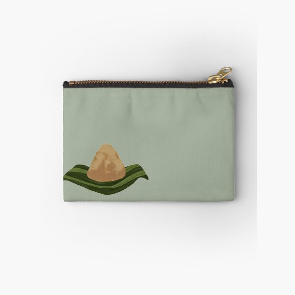 Item preview, Zongzi - sticky rice designed and sold by CricketDoodles.