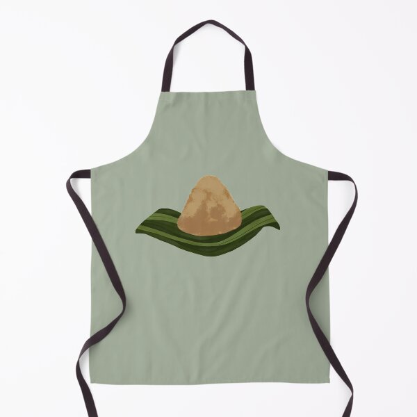 Item preview, Zongzi - sticky rice designed and sold by CricketDoodles.