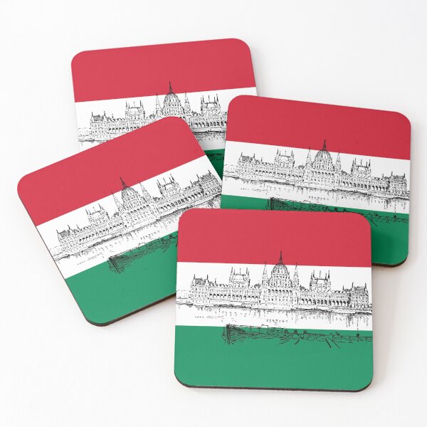 Item preview,  Welcome to Hungary designed and sold by Karolj.