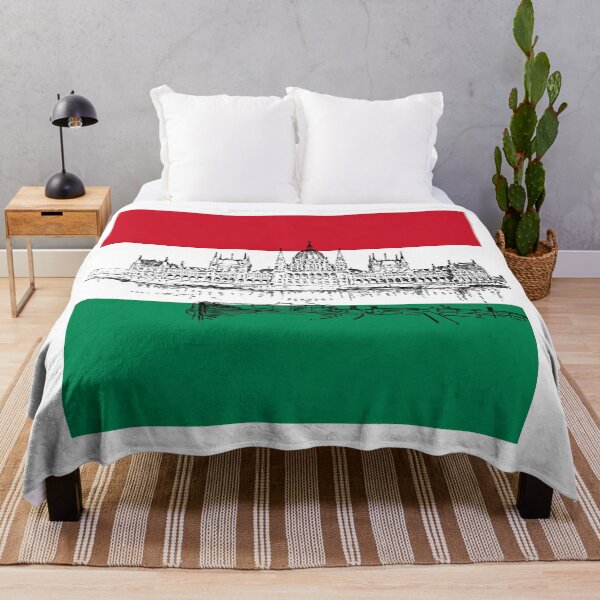 Item preview,  Welcome to Hungary designed and sold by Karolj.