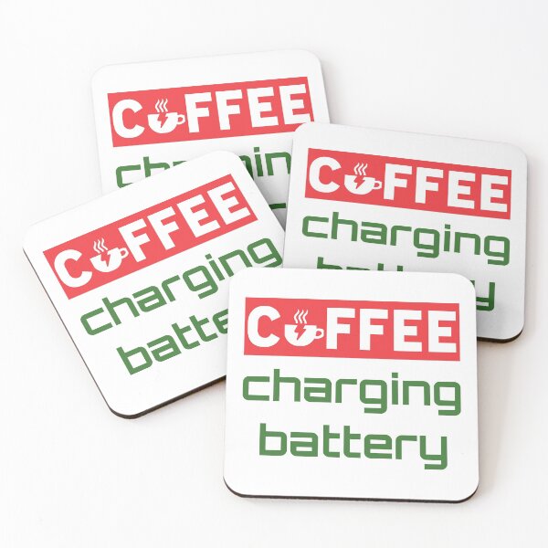 Artikelvorschau, Kaffee-Ladebatterie entworfen und verkauft von naserahmad.