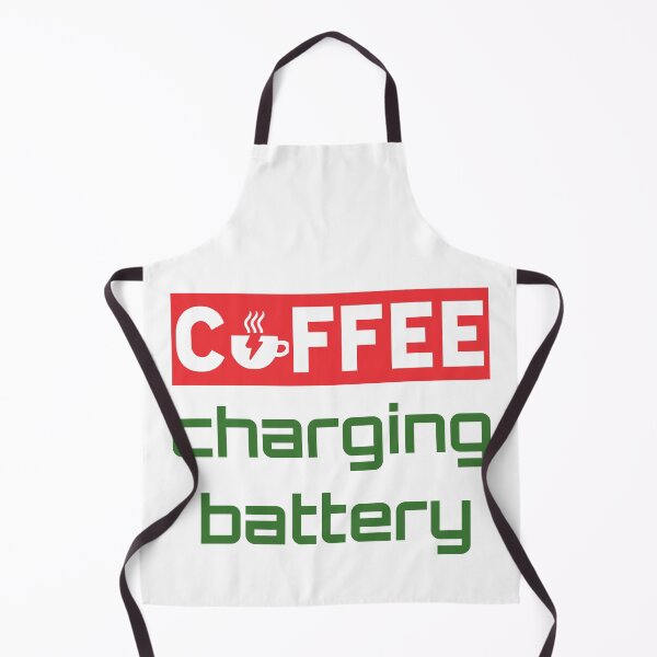 Item preview, Batería de carga de café designed and sold by naserahmad.