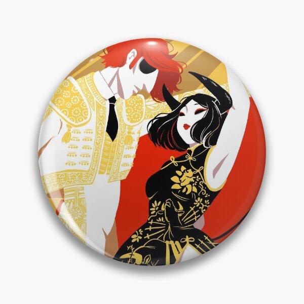Item preview, Year of Ox designed and sold by Cicadako.