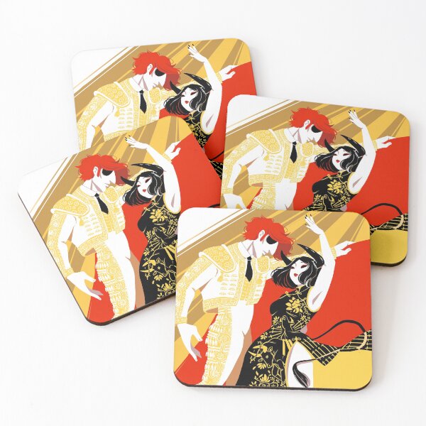 Item preview, Year of Ox designed and sold by Cicadako.