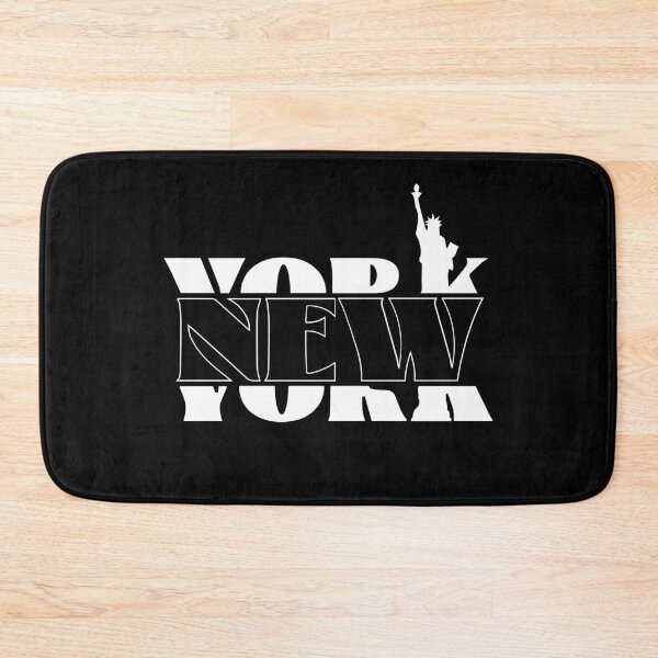 Item preview, New York designed and sold by HQGraphic.