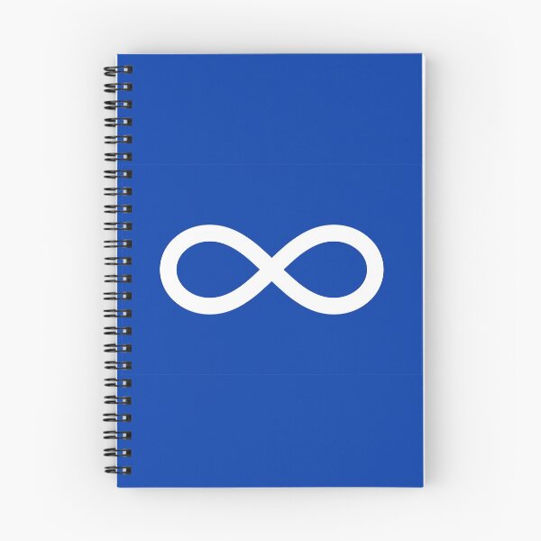 Item preview, Métis Flag, Metis Symbol, Métis Indigenous #2 designed and sold by SalahBlt.
