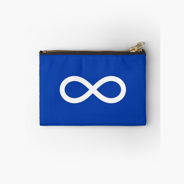 Item preview, Métis Flag, Metis Symbol, Métis Indigenous #2 designed and sold by SalahBlt.