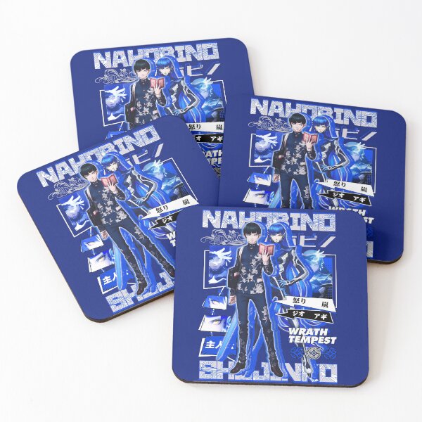 Item preview, Nahobino designed and sold by wardenfither.