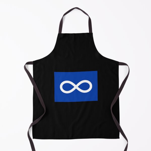 Item preview, Métis Flag, Metis Symbol, Métis Indigenous #2 designed and sold by SalahBlt.