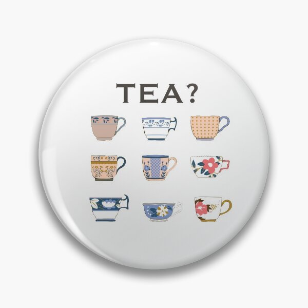 Item preview, Vintage Tea designed and sold by kamouflage.