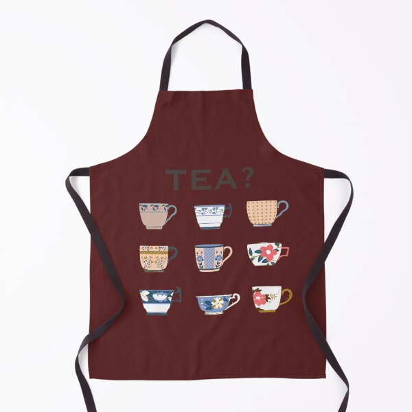 Item preview, Vintage Tea designed and sold by kamouflage.